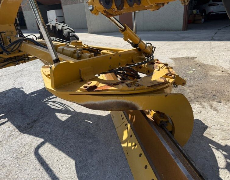 CATERPILLAR  12M3 AWD ***REGISTERED***